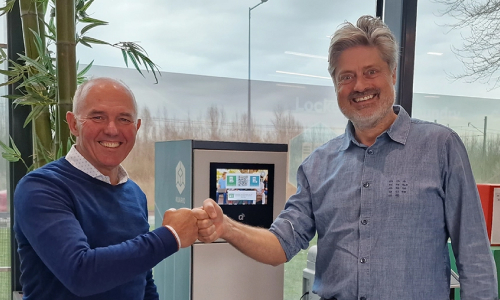 xmds-acquires-kuario xmds-acquires-kuario